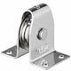 Sea Sure Bolt Down Block (Metal Sheave) 01.18