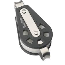 Sailtek 30Mm Single Becket Rf34118