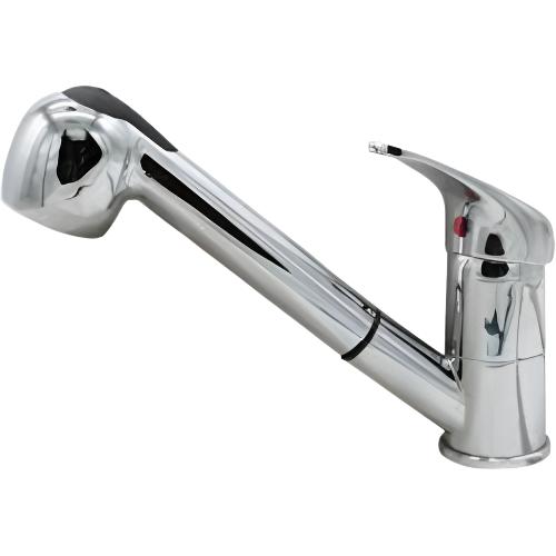 Plastimo Mixer Tap With Shower