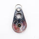 Sea Sure Metal Sheave Block With Clevis Pin 01.02