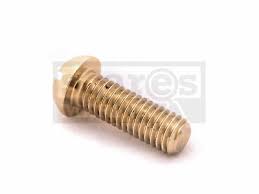 Seasure Blakes Keep Plate Bolts Tbb7275