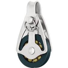 Ronstan 30Mm Single Rf34108