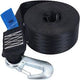 Maypole MP79705 Winch Strap 50mm X 4.5m (15′) Suits Hand Winches MP7970 & MP7971