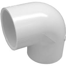 Aquafax 90 Degree Elbow