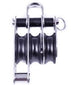 Sea Sure 25Mm Treble Block With Becket 00.33