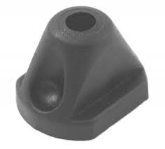 Self Tapping Screw Nut Al 0329