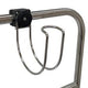 Baseline Stainless Rope Holder 8454