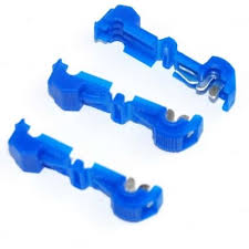 T Tap Connectors. Q852