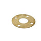 Seasure Blakes 1 1/2" Hull Plates Scx6922