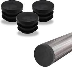 Tube End Caps 3/4"