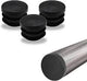Biaungdo  Tube End Caps 3/4"