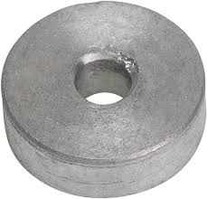 Quicksilver Gearcase Anode 823913Q Info