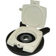 Whale Plastic Deckplate Kit C/W Lid Mh9906