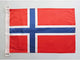 Meridian Zero Norwegian Flag