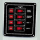 Unknown Switch Panel 10043