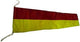 Meridian Zero Nautical Signal Flag 7