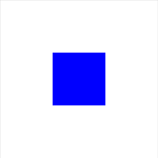 Meridian Zero Nautical Signal Flag Siera - My engines are going full speed astern
