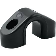 Open Base Fairlead Al 0282