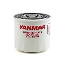 Yanmar Fuel Filter 129470 55810