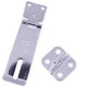 Seasure Hasp & Staple 23.00Crd