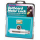 McGard Outboard Lock 74049