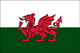 Meridian Zero Welsh Flag