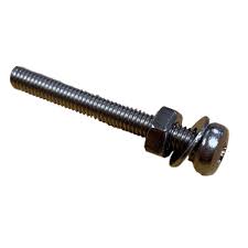 Ss.A4.Pn.Hd.M.Screw