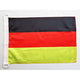 Meridian Zero German Flag
