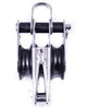 Sea Sure 25Mm Treble Block With V Jammer 00.35