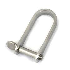 Sea Sure Strip Shackle (5mm)