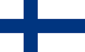 Meridian Zero Finnish Flag