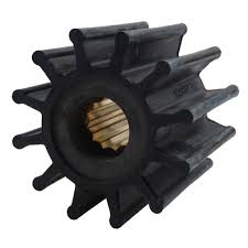 Impeller 13554 0001 P