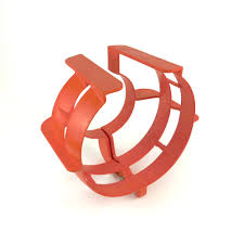 Prop Guard Orange