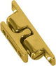 C.Quip Brass Stud Catch
