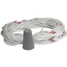 Hand Lead Line