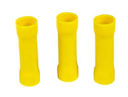 Holt W/Proof Butt Joints Yellow Q762