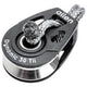 Seasure Ball Bearing Single Shackle Block Stainless Sheave