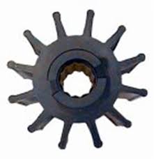 Impeller 17936 0001 B
