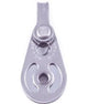 Sea Sure Metal Sheave Block With Shacklee