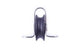 Sea Sure Mini Spar Mounted Block (Flat Lugs) 02.09