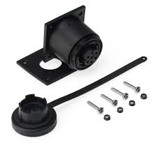 Bulgin Plug And Socket