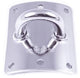 Seasure Mast Eye Plate 15.51