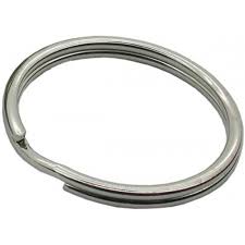 Baseline Split Rings 20mm