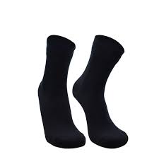 Sealskinz Unisex Thin Ankle Socks Black