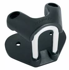 Barton Extreme Angle Fairlead