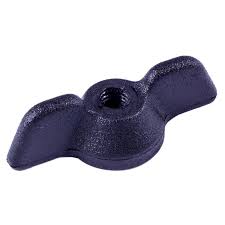 Wing Nut Plastic 18.26P