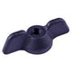 Sea sure Wing Nut Plastic 18.26P