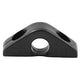 Proboat Low Profile Fairlead With Liner Al 4153