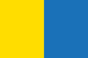 Meridian Zero Nautical Signal Flag Kilo - I Wish To Communicate With You
