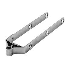 Proboat Stainless Rudder Gudgeon Al 4318